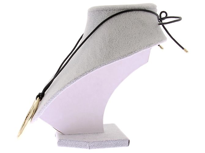 Massimo Dutti Collana con pendente dorato - vista 4