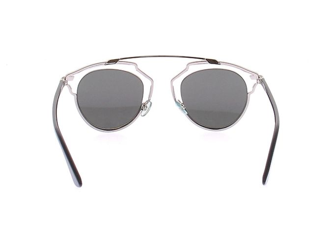 Gafas de sol "Dior So Real" Plata - vista 2