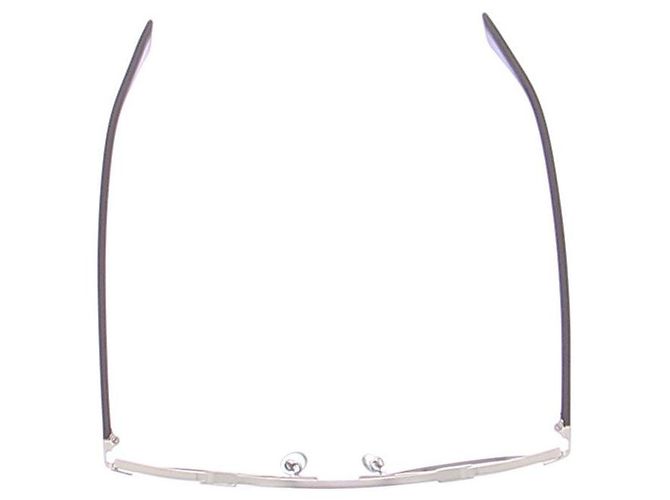 Gafas de sol "Dior So Real" Plata - vista 6