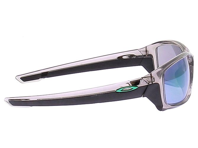 Autre Marque Óculos "Straightlink" pretos - vista 4