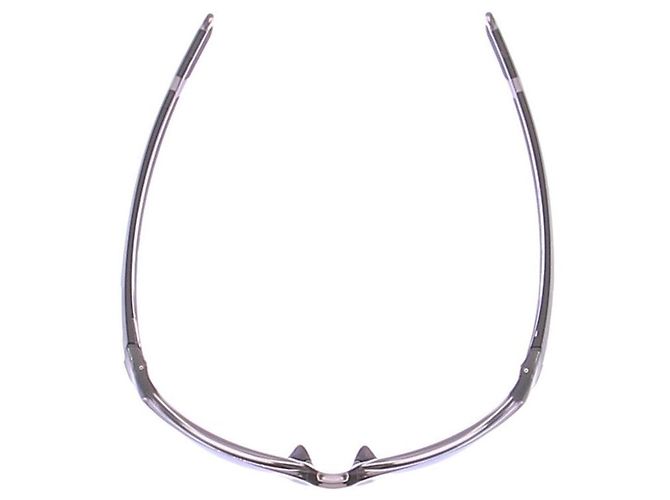 Autre Marque Óculos "Straightlink" pretos - vista 6
