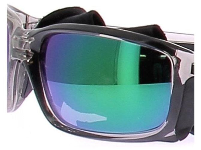 Autre Marque Óculos "Straightlink" pretos - vista 7