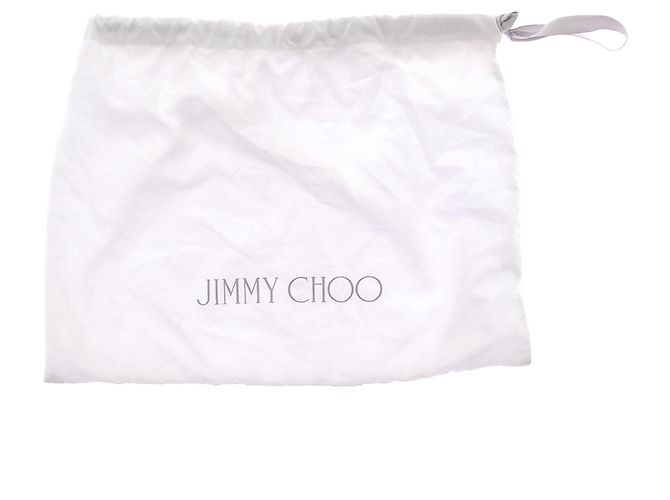 Jimmy Choo Mule bianca - vista 10