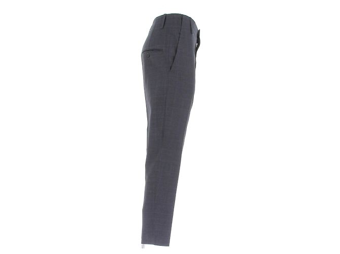 Isabel Marant Etoile Pantalón de lana - vista 3