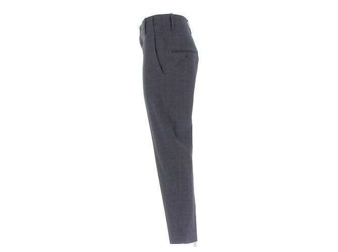 Isabel Marant Etoile Pantalón de lana - vista 4