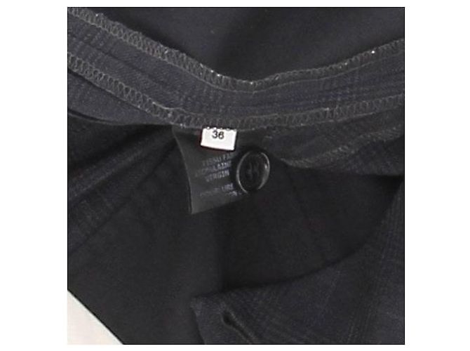Isabel Marant Etoile Pantalón de lana - vista 6
