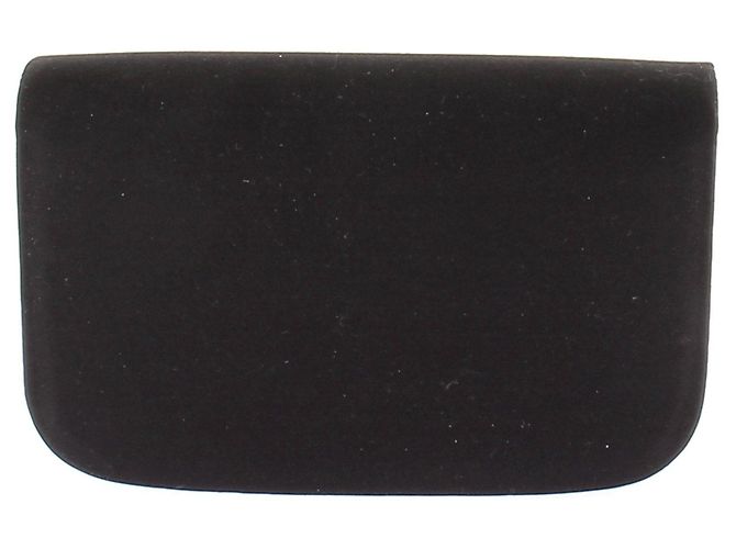 Autre Marque Borsa SERENA UZIYEL nera con strass Nero - vista 3