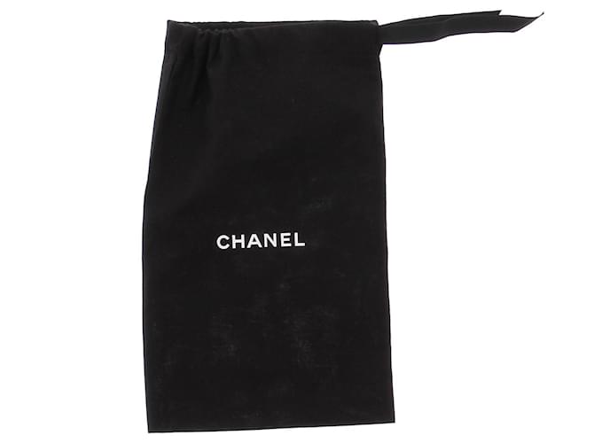 Chanel Gürtel Gold 90cm Golden - Ansicht 6