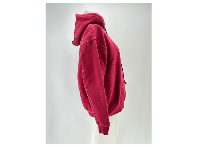 Levi's Roter Hoodie - Ansicht 3