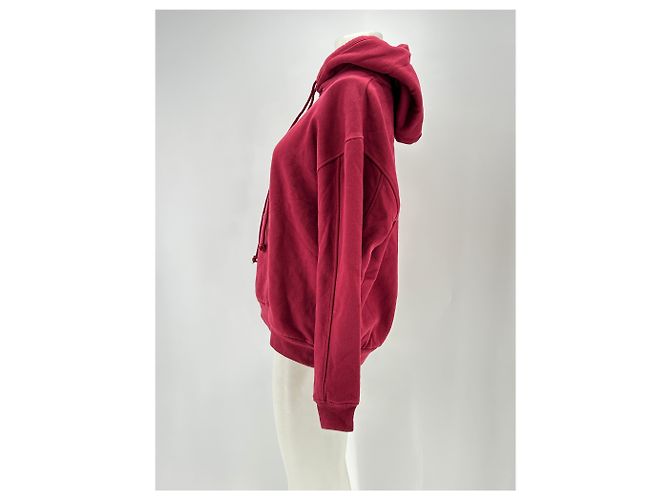 Levi's Roter Hoodie - Ansicht 4