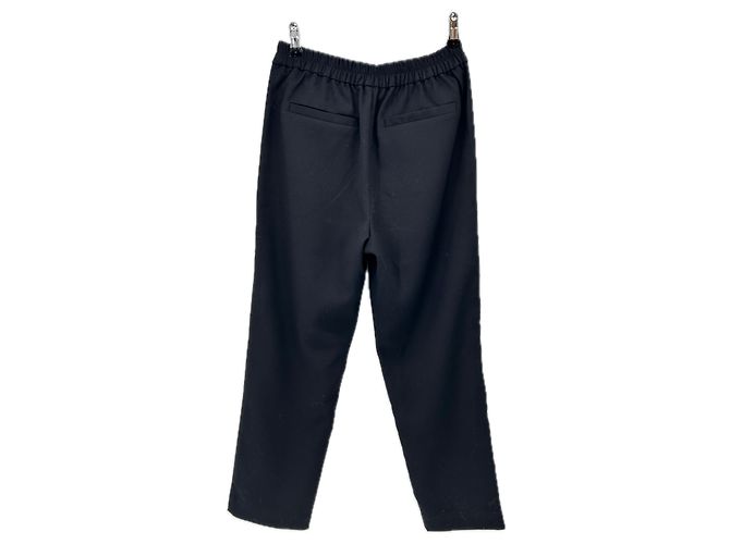 Autre Marque Schwarze Hose ESE O ESE - Ansicht 2