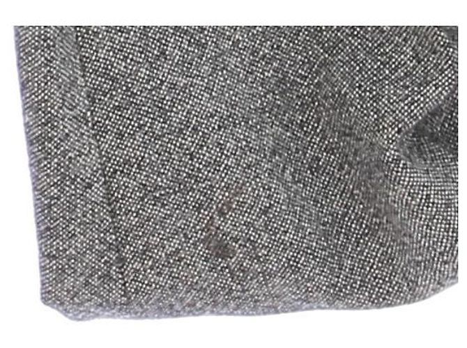 Dior Grey Wool Suit Jacket - view 8