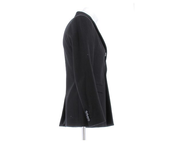 Dior Black suit set - view 3