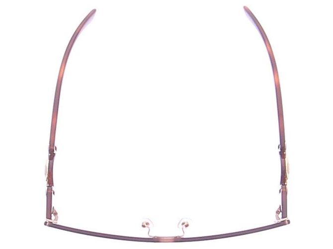 Versace Braune Sonnenbrillen - Ansicht 6