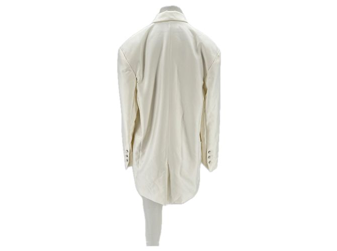 Autre Marque Blazer blanco RIME ARODAKY - vista 2