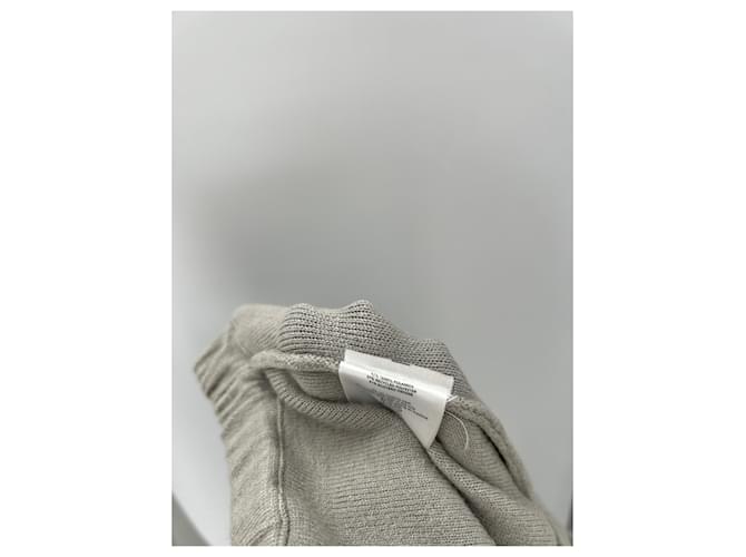 Autre Marque Falda larga gris DEIJI STUDIOS - vista 6