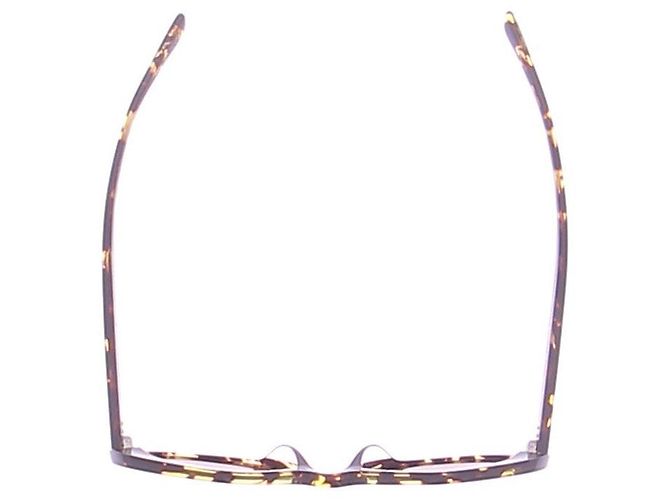 Oliver Peoples Sonnenbrille Schildpatt Braun - Ansicht 6