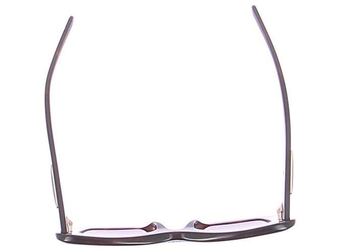 Prada Sonnenbrille Schildpatt Braun - Ansicht 6