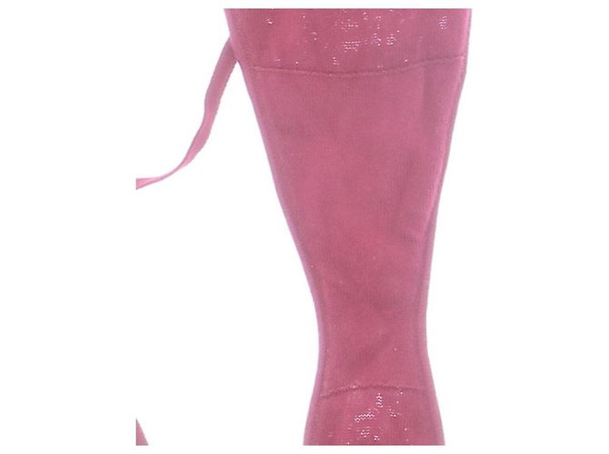 Eric Bompard Costume da bagno due pezzi bordeaux Bordò - Ansicht 5