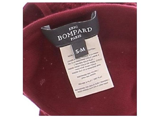 Eric Bompard Costume da bagno due pezzi bordeaux Bordò - Ansicht 6