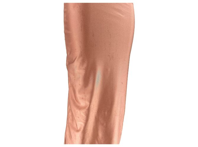 Autre Marque SHANI SHEMER Rosa Bustierkleid Pink - Ansicht 5