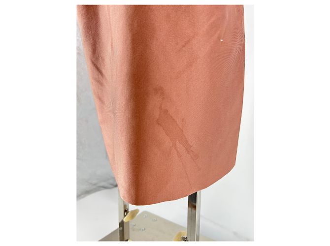 Autre Marque SHANI SHEMER Rosa Bustierkleid Pink - Ansicht 6
