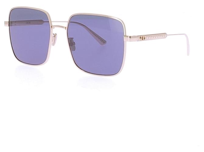 Dior Gafas de sol azules - vista 2