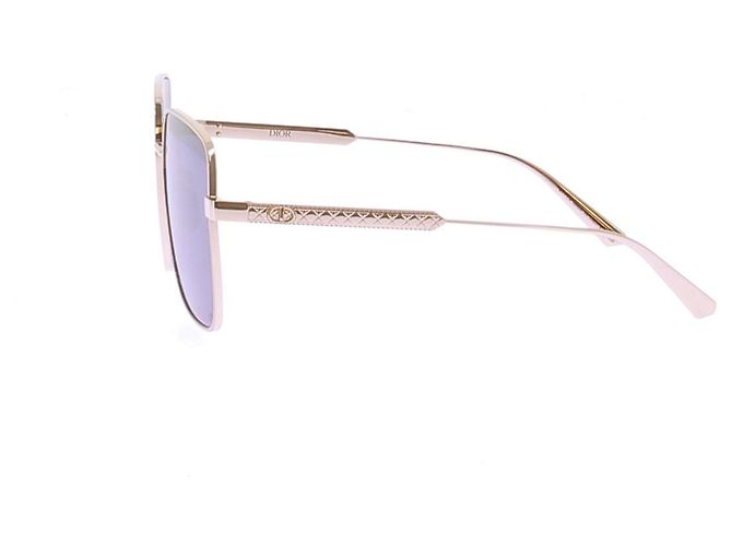 Dior Gafas de sol azules - vista 4