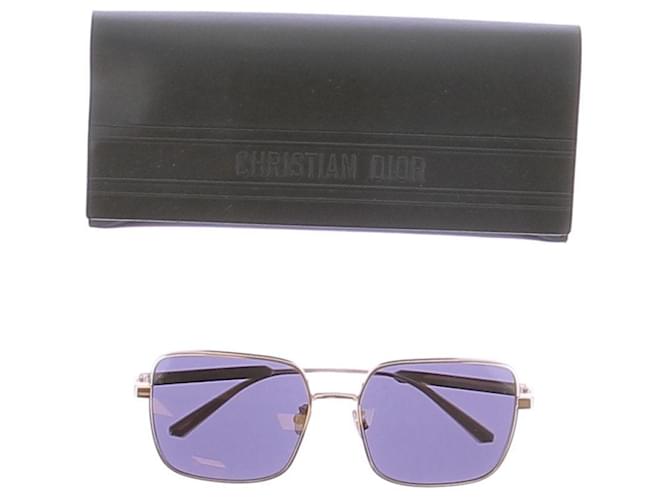 Dior Gafas de sol azules - vista 7
