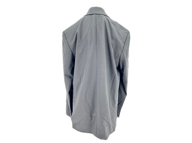 Autre Marque Schwarzer Blazer - Ansicht 2