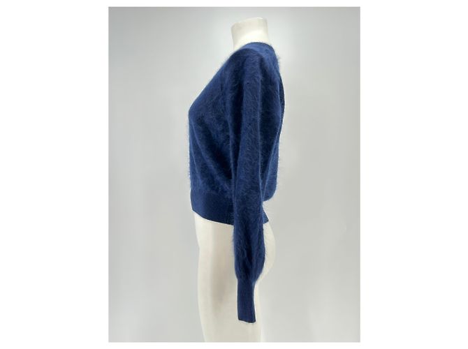 J.Crew Pull marine col V - view 4