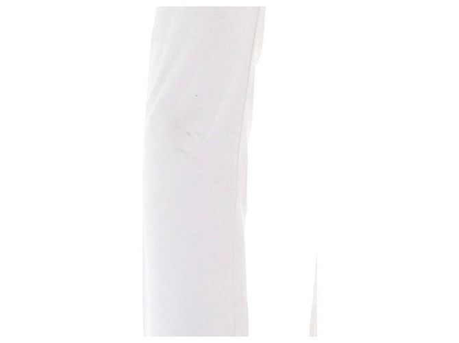 Jeans slim blancos Paco Rabanne - vista 5