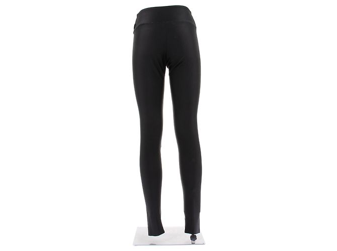 Leggings negros Balenciaga - vista 2