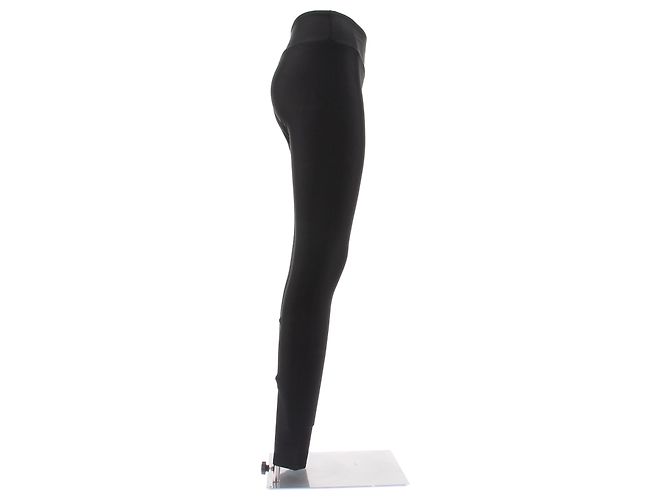 Leggings negros Balenciaga - vista 3