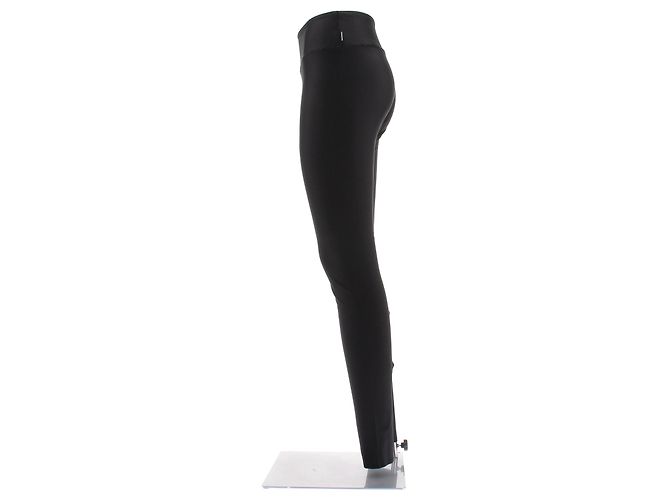 Leggings negros Balenciaga - vista 4