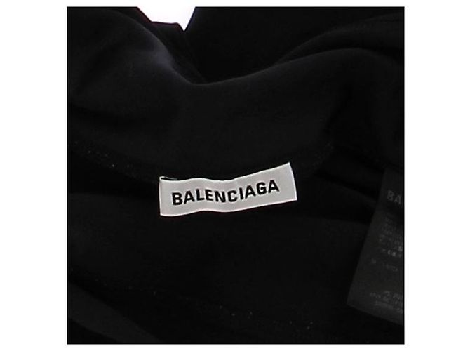 Leggings negros Balenciaga - vista 5