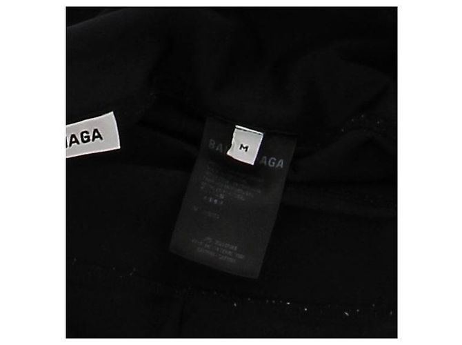 Leggings negros Balenciaga - vista 7