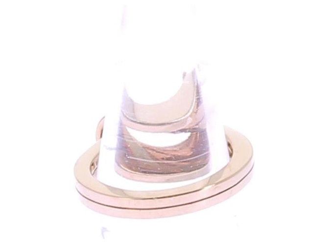 Repossi Anello in oro rosa e diamanti D'oro - vista 2