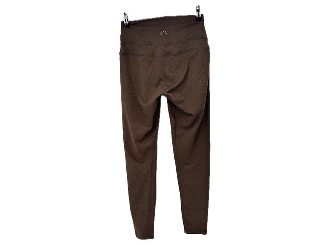 Autre Marque Leggings marrones VARLEY Castaño - vista 2
