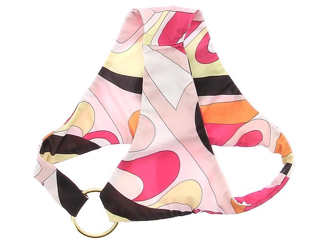 Autre Marque Bikini de dos piezas Multicolor - vista 5