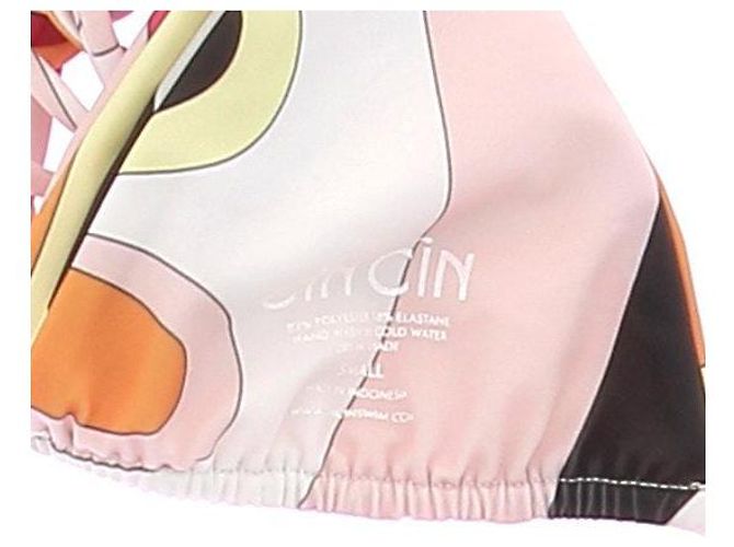 Autre Marque Bikini de dos piezas Multicolor - vista 7