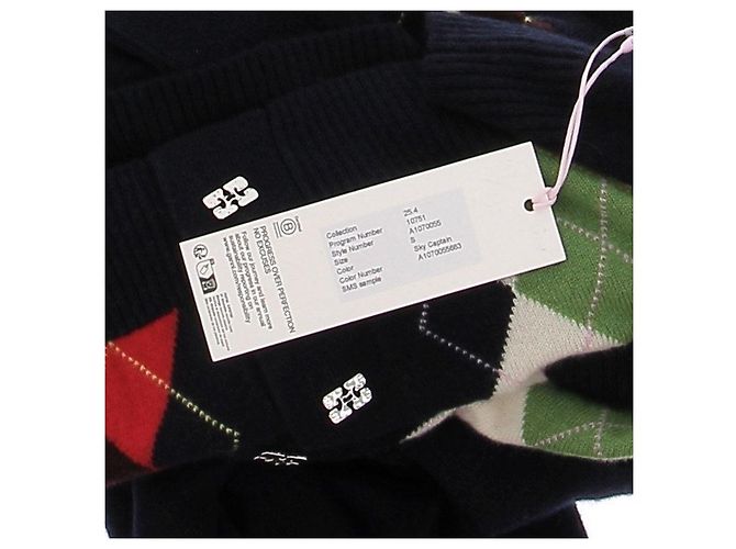 Ganni Cardigan en mélange de laine et cachemire - view 6