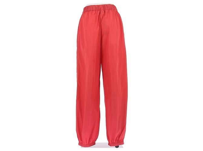 Autre Marque SAINTART Rote Hose - Ansicht 2