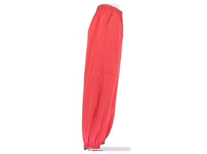 Autre Marque SAINTART Rote Hose - Ansicht 3