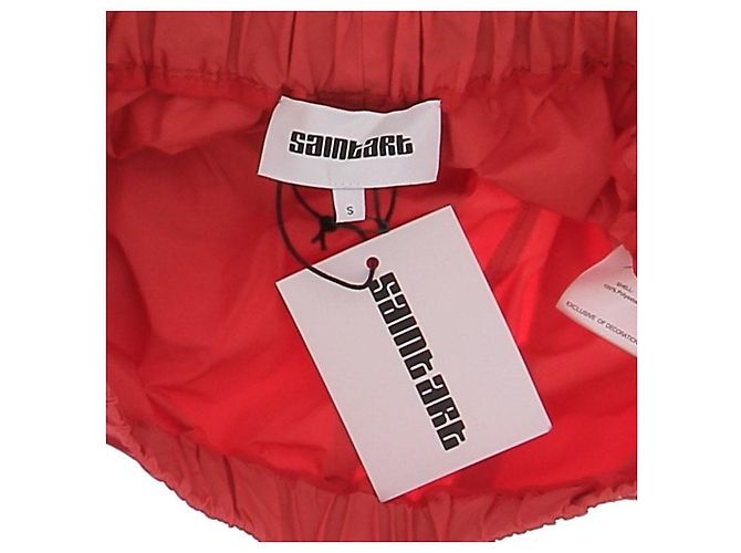 Autre Marque SAINTART Rote Hose - Ansicht 5