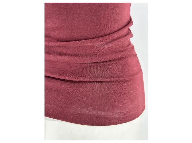 Autre Marque Top bustier burdeos "SOLRAE" - vista 5