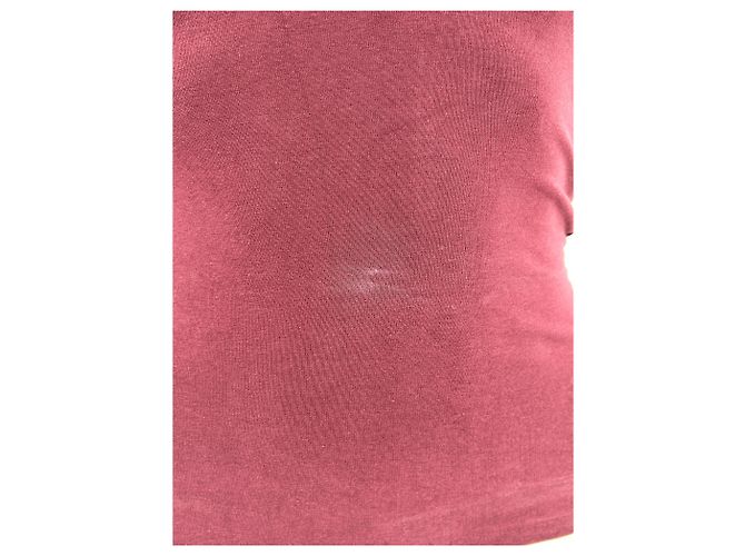 Autre Marque Top bustier burdeos "SOLRAE" - vista 6