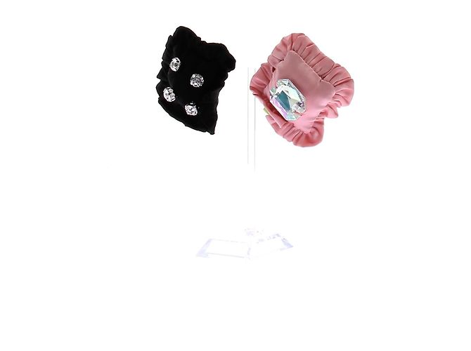 Bimba & Lola Pendientes de almohada Rosa - vista 5