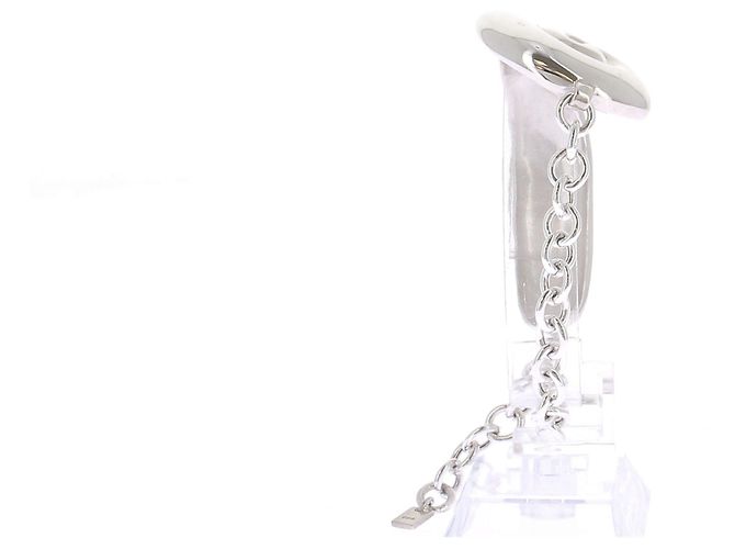 Autre Marque Bracciale argento "Bia" - vista 2
