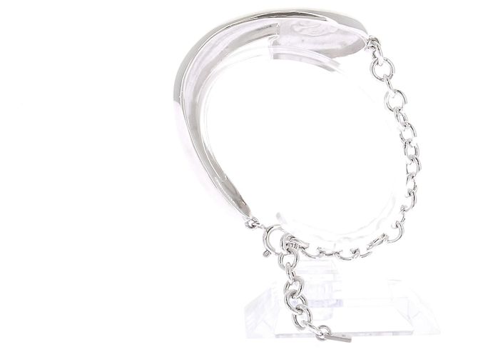 Autre Marque Bracciale argento "Bia" - vista 3